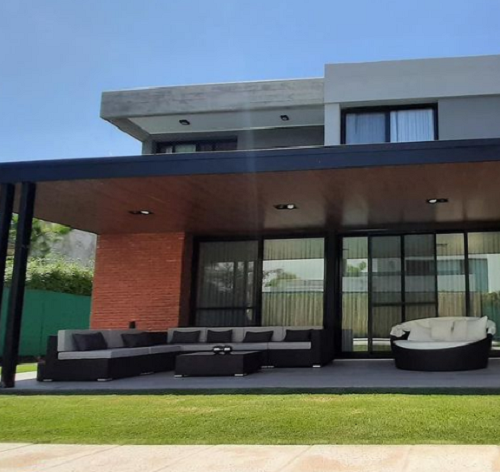 galerias para casas