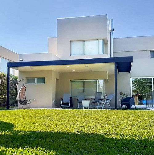 galerias para casas