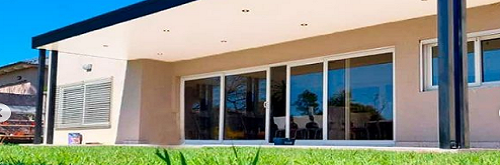 galerias para casas