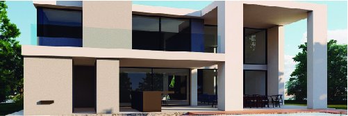 Constructora de casas 