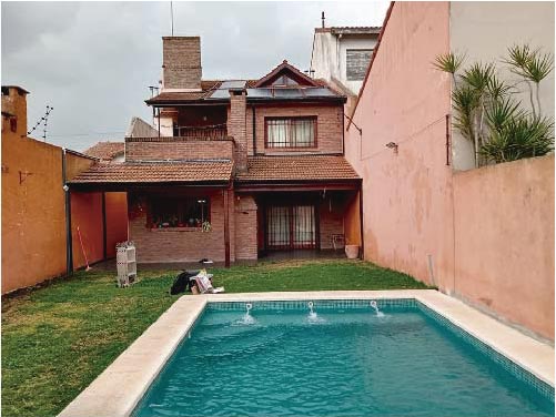 Climatización de piscinas por energía solar