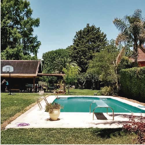 Climatización de piscinas por energía solar