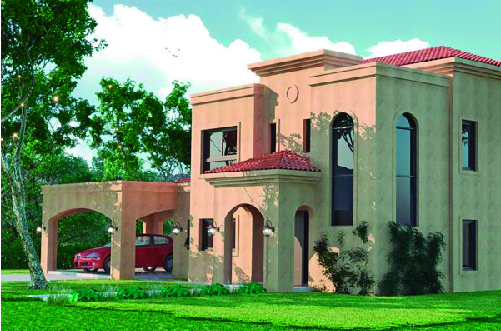 Constructora de casas en Canning 