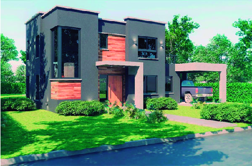 Constructora de casas en Canning 