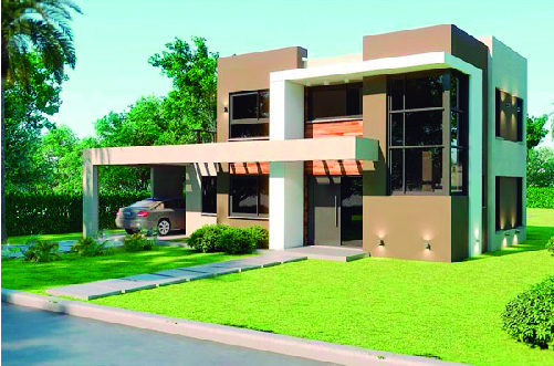 Constructora de casas en Canning 
