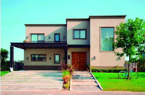 Constructora de casas en Canning 