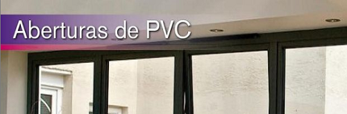 fabrica de aberturas de pvc