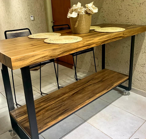 muebles de diseño