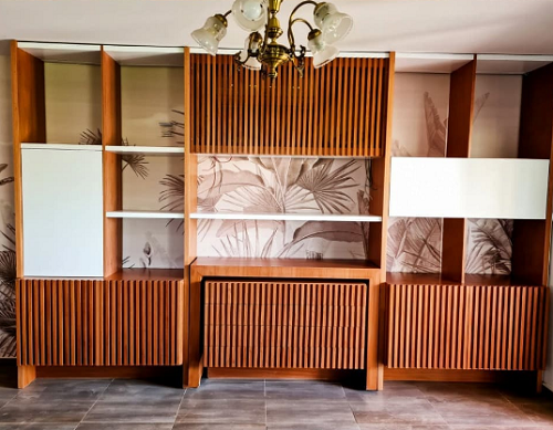 muebles de diseño