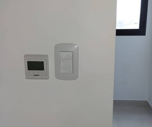 climatizacion de casas