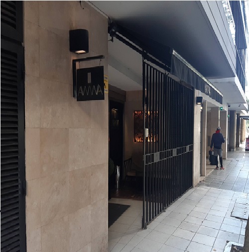 Remodelación de hoteles