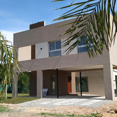 Proyecto arquitectónico