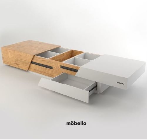 muebles de oficina