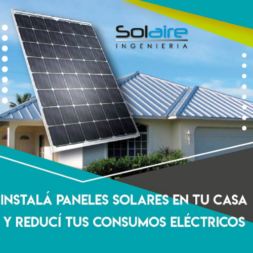 Termotanque solar