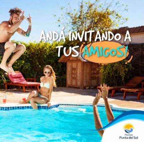 Piscinas fibra de vidrio