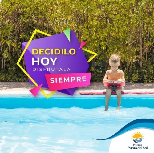 Piscinas de Fibra de Vidrio