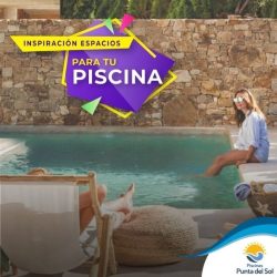 Piscinas de Fibra de Vidrio- Rawson- Piscinas Punta del Sol