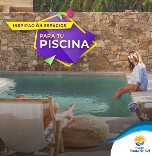 Piscinas de Fibra de vidrio