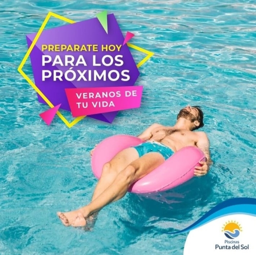 Piscinas de Fibra de Vidrio