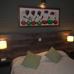 Cabañas para 4 personas en Cariló – Cumeló Resort Cariló