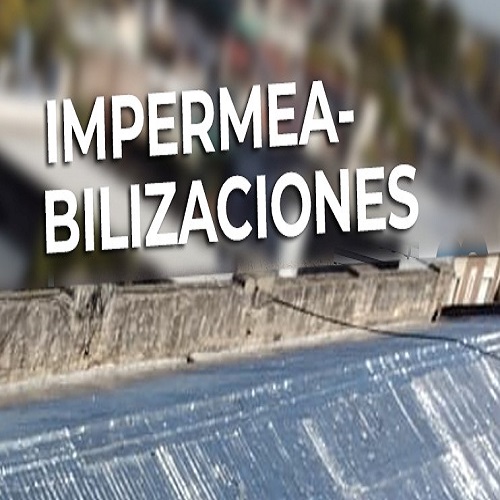 impermeabilizaciones de medianeras