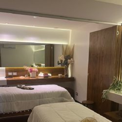 Spa exclusivo y servicios de lujo en Pilar –  Pueblo Caamaño – FHW Luxury Spa