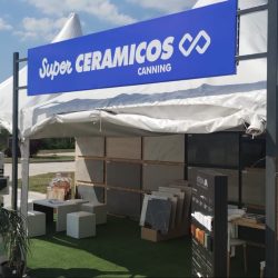 Revestimientos y Porcelanatos en Canning- Espacio Canning – Superceramicos