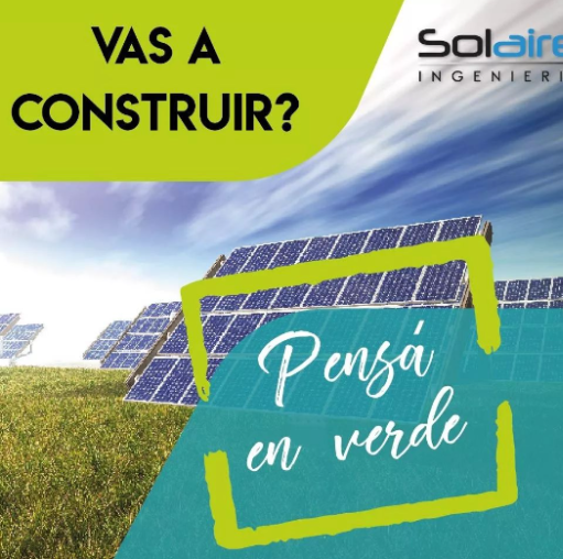 Tecnología fotovoltaica