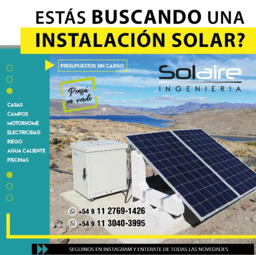 Tecnología fotovoltaica