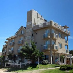 Hotel boutique frente al mar – Valeria del Mar – Cumeló Valeria