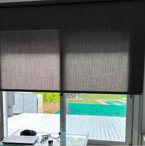 Cortinas roller