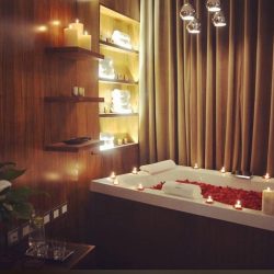 Spa exclusivo – Circuitos para regalar – Pilar – FHW Luxury Spa